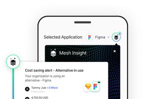 Mesh Payments screenshot 2