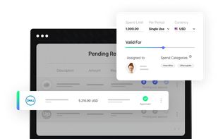 Mesh Payments screenshot 1