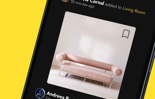 Mesh Wishlists with friends screenshot 3