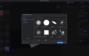 MeshCoat screenshot 1