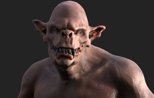 MeshMolder screenshot 2