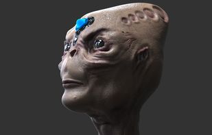 MeshMolder screenshot 1