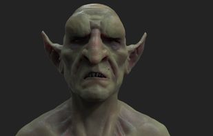 MeshMolder screenshot 1