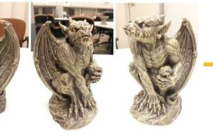 MeshRecon screenshot 1