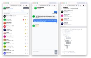 MeshTXT screenshot 1