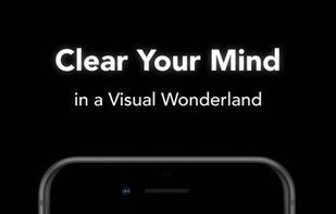 Mesmerize screenshot 1