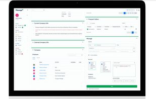 Message1 screenshot 1