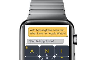 MessagEase screenshot 1