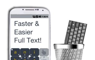 MessagEase screenshot 2