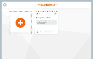 Messagerimus screenshot 2