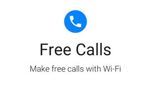 Messenger Lite screenshot 1