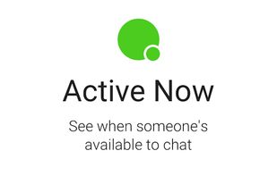 Messenger Lite screenshot 3