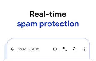 Google Messages screenshot 2