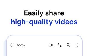 Google Messages screenshot 3