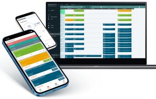 Mestamaster screenshot 1