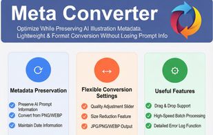 Software overview