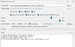 UI screenshot