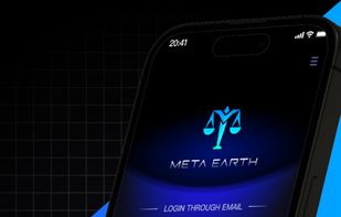 Meta Earth screenshot 3