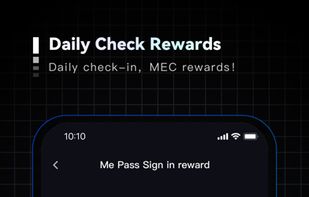 Meta Earth screenshot 2