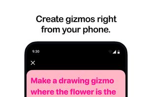 Meta Pocket screenshot 1