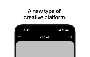 Meta Pocket screenshot 1