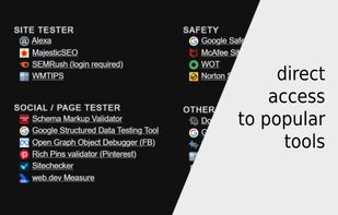 META SEO Inspector screenshot 3
