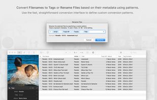 Meta for Mac screenshot 1