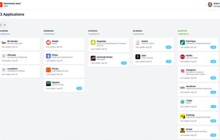 Metabeta screenshot 1