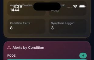 Metabo AI Guide screenshot 3