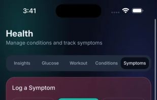 Metabo AI Guide screenshot 1