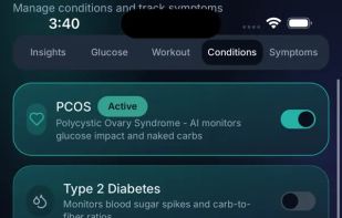 Metabo AI Guide screenshot 1
