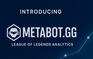 MetaBot.GG screenshot 1