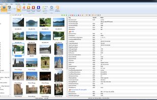 Metadata++ screenshot 1