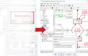 MetaEdit+ screenshot 1