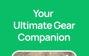 MetaGear App screenshot 1