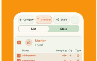 MetaGear App screenshot 3