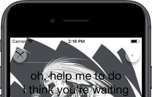 Metal addicted CreativeBot screenshot 1