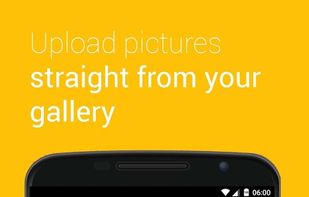 Metal for Facebook screenshot 2