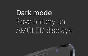 Metal for Facebook screenshot 1