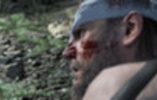 Metal Gear Solid screenshot 1