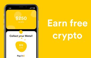 Metal Pay screenshot 2