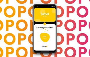 Metal Pay screenshot 1