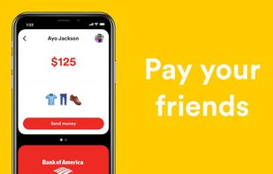 Metal Pay screenshot 1