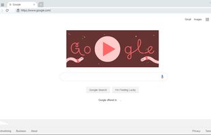 Metalyfe Browser screenshot 2