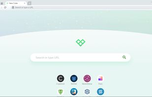 Metalyfe Browser screenshot 1