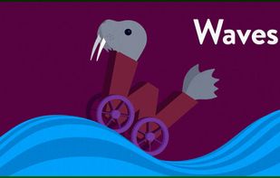 Metamorphabet screenshot 2