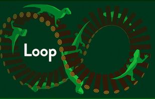 Metamorphabet screenshot 1