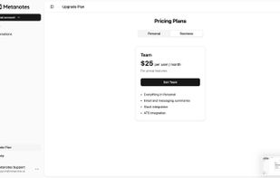 Pricing 1