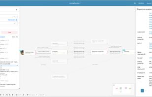 metaphactory screenshot 3