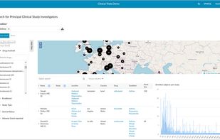 metaphactory screenshot 1